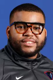 Josiah Turner-Mister