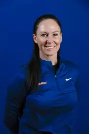 Liz Bouck-Jagielski