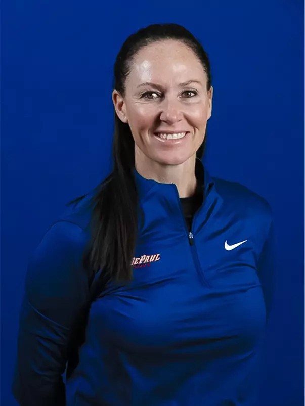 Liz Bouck-Jagielski Headshot