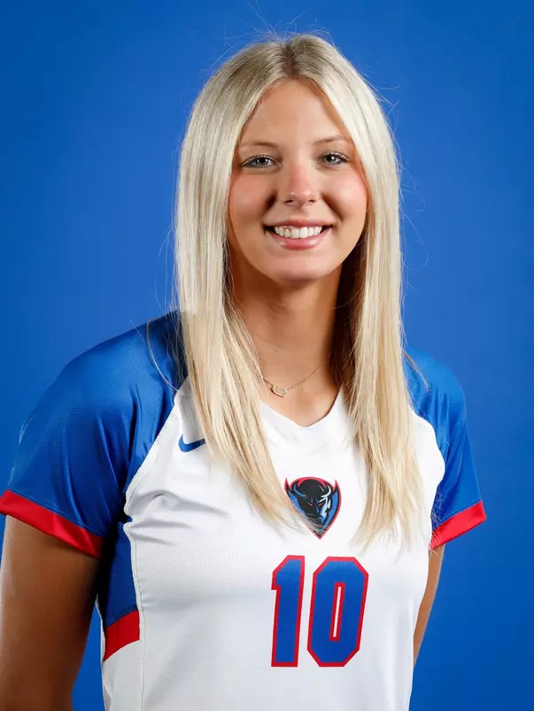2024 Volleyball