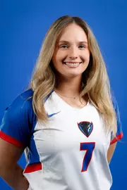 2024 Volleyball