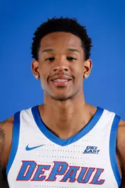 2024 DePaul Men’s Basketball Team
