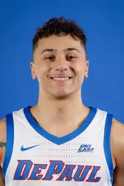2024 DePaul Men’s Basketball Team