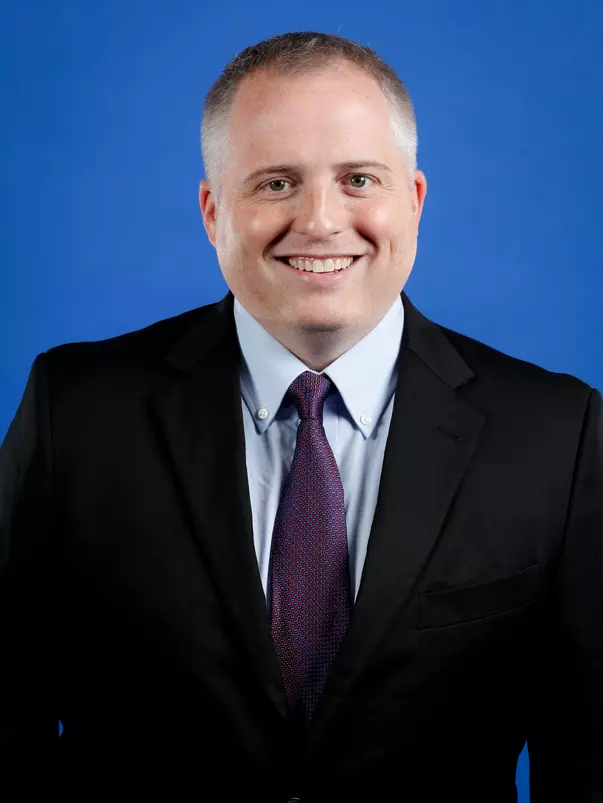 2024 DePaul Men’s Basketball Team