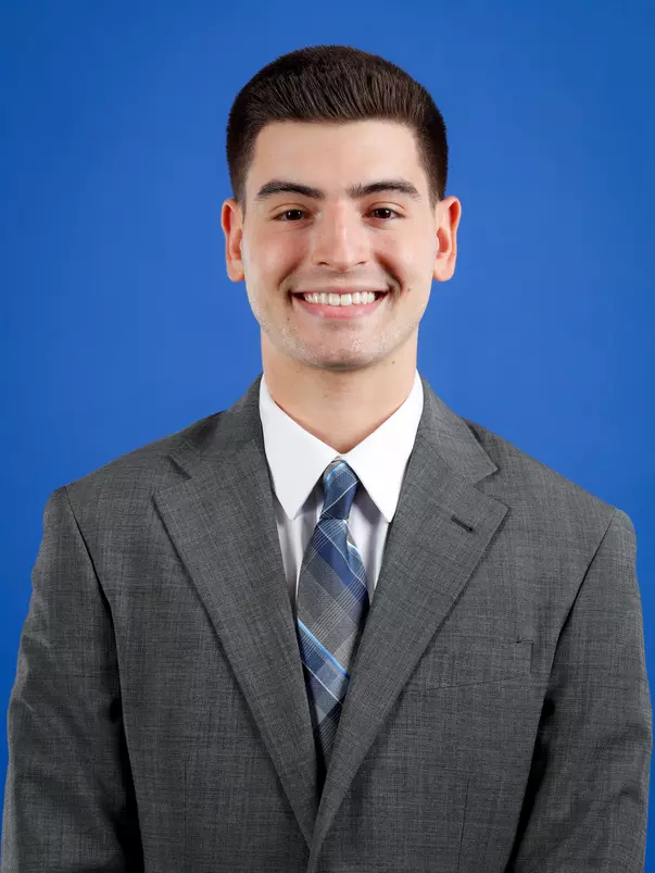 2024 DePaul Men’s Basketball Team