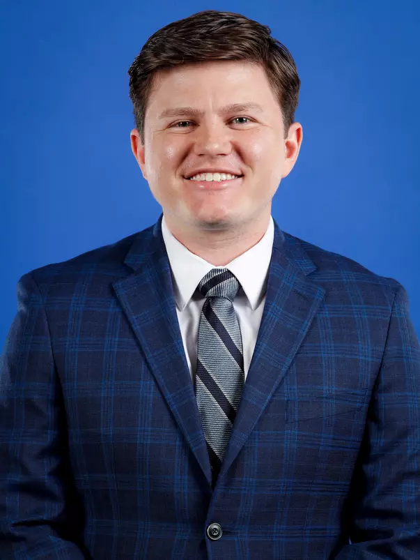 2024 DePaul Men’s Basketball Team