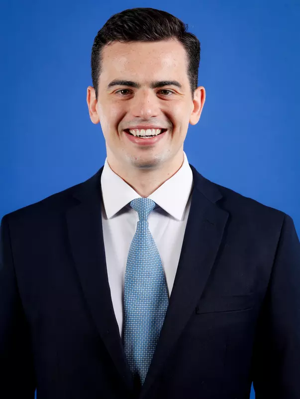 2024 DePaul Men’s Basketball Team