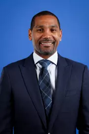 LaVall Jordan