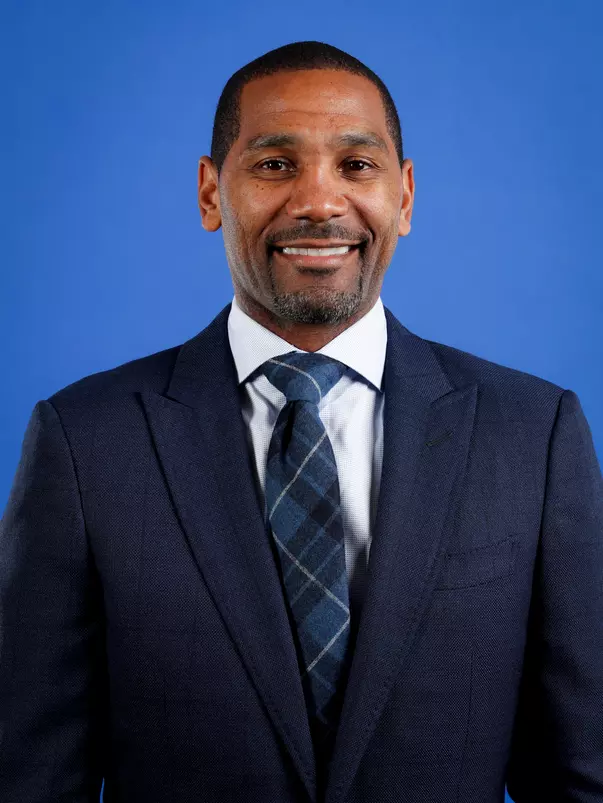 2024 DePaul Men’s Basketball Team