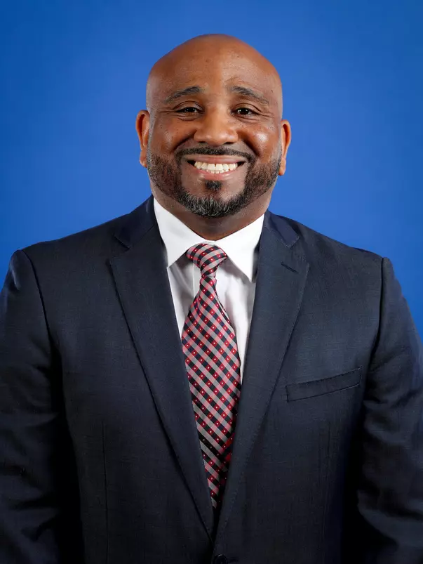 2024 DePaul Men’s Basketball Team