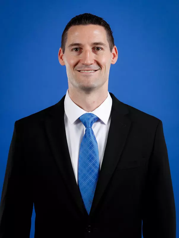 2024 DePaul Men’s Basketball Team