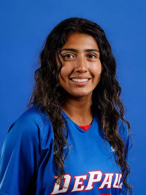 2024 DePaul Women’s Soccer Team