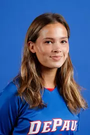 2024 DePaul Women’s Soccer Team