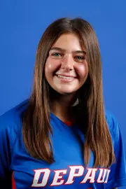 2024 DePaul Women’s Soccer Team