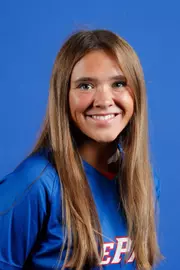 2024 DePaul Women’s Soccer Team