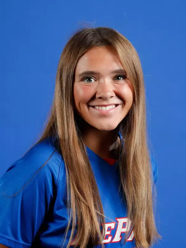 2024 DePaul Women’s Soccer Team