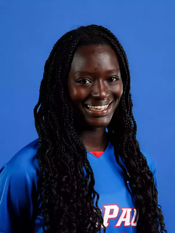 2024 DePaul Women’s Soccer Team