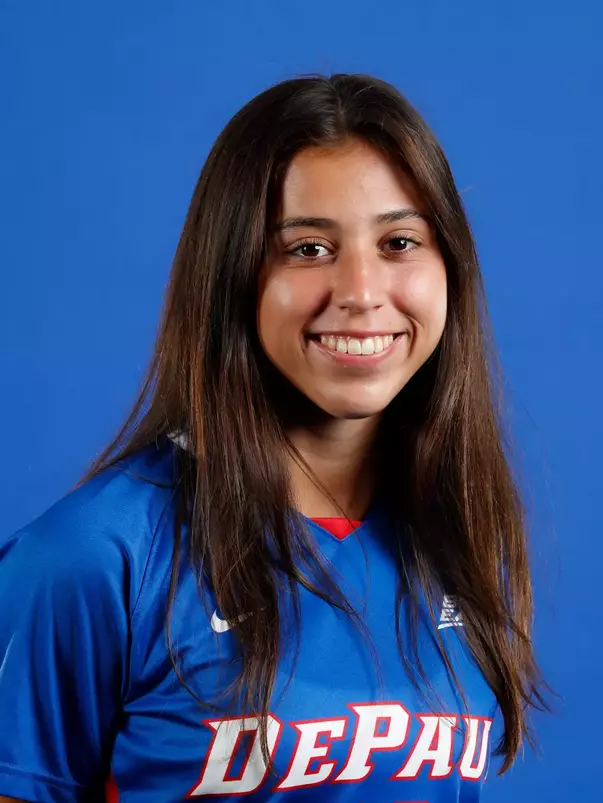 2024 DePaul Women’s Soccer Team