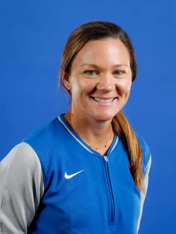 2024 DePaul Women’s Soccer Team