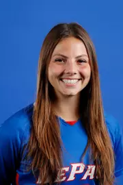 2024 DePaul Women’s Soccer Team