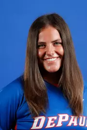 2024 DePaul Women’s Soccer Team