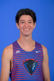 Damian Rodriquez Head Shots