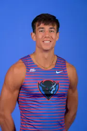 Dustin Hudak Head Shot