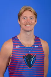 Joseph Knanishu Head Shot