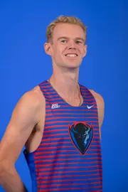 Lucas Cunningham Head Shot