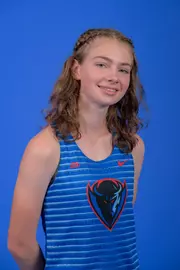Madison Volz Head Shot