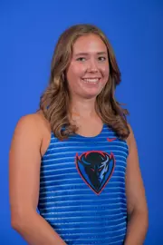 Meaghan Andrews Head Shot