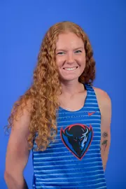Meghan Dieball Head Shot