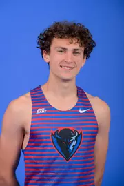 William Previdi Head Shot