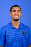 Moises Salgado Head Shot