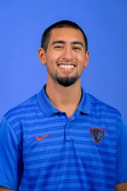 Moisés Salgado