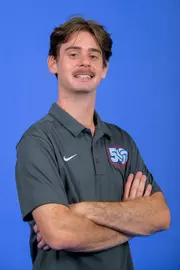 Alex Kupfer-Weinstein