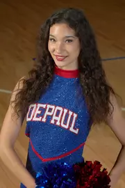 Bella__DePaulDance25
