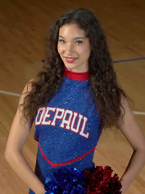 Bella__DePaulDance25