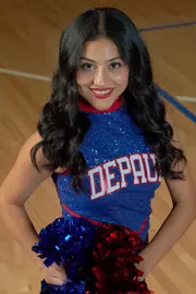Izel__DePaulDance25