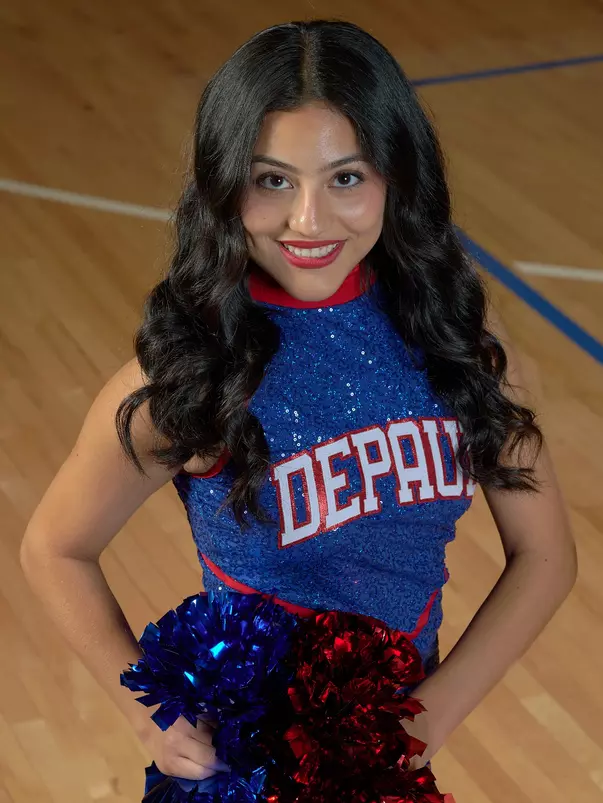 Izel__DePaulDance25