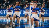 Register Today for the DePaul Cheer and Dance Kids Clinic