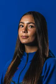 2025-26: Yasemin Pehlivan Headshot