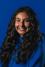 2025-26: Roberta Sechi Headshot