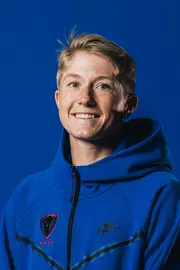 2025-26: Hannah Smith Headshot