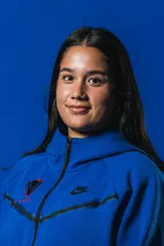 2025-26: Sasha Stula Headshot