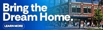 bring the dream home