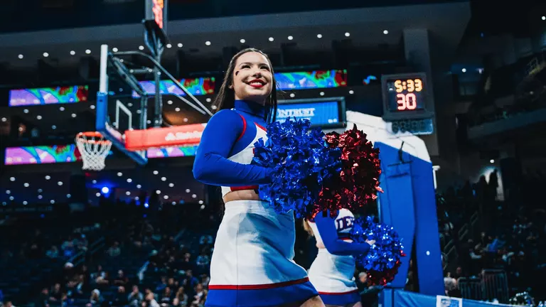 Save the Date: Tryouts Set for May 9