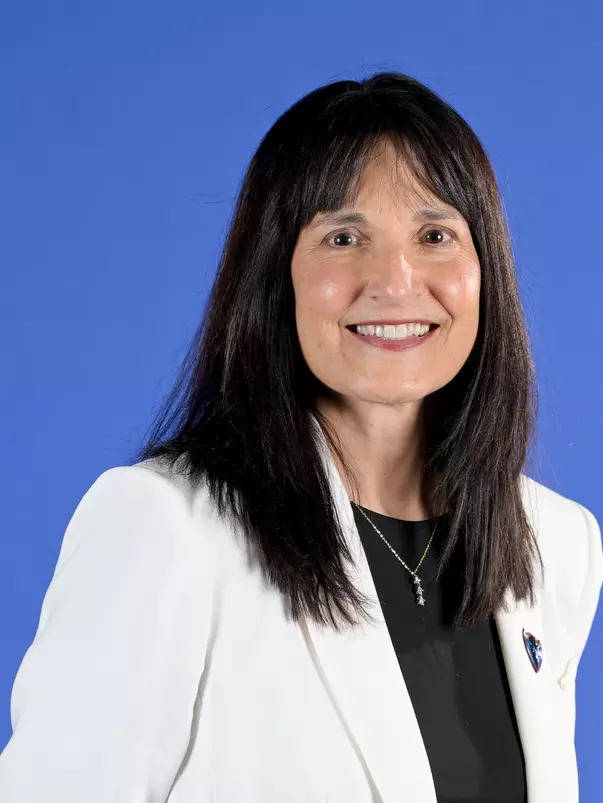 Jill M. Pizzotti Headshot