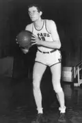 George Mikan