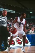 Quentin Richardson